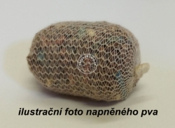 Zfish PVA Punčocha Mesh Tube 15mm - 7m