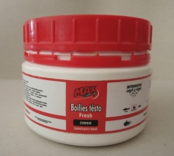 Maxcarp Boilies těsto- Fresh Paste 300g