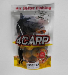 4Carp boilies 20mm 100g