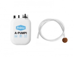 Delphin A-PUMP mini vzduchování