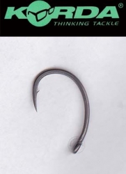 Korda Háčky Krank Hooks