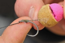 Korda Háčky Krank Hooks