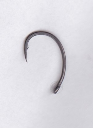 Korda Háčky Krank Hooks