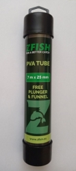 Zfish PVA Punčocha Mesh Tube 25mm - 7m