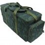 NGT rybářská taška taška large dapple camo Insulated Carryall