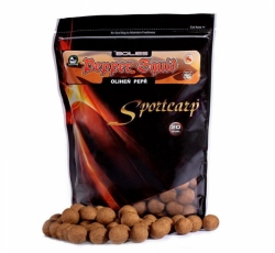 Sportcarp boilies Pepper Squid