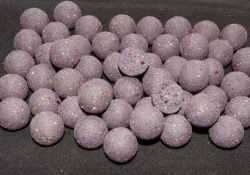 Maxcarp  Fresh Boilies 3D HEROIC 24 mm 1 kg