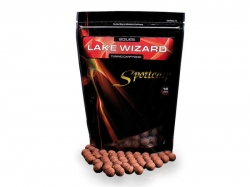 Sportcarp boilies Lake Wizard SQUID 20 mm 1kg