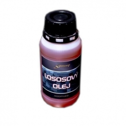 Sportcarp lososový olej 250 ml