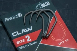 Nash hačky CLAW