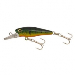 Kamasaki wobler 3,5g Perch 