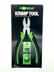 Korda Krimp Tool sada