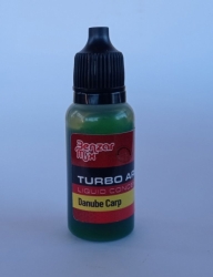 Benzar Mix aroma turbo 15 ml