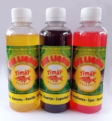 Timar mix Tekuté  Aroma 250 ml