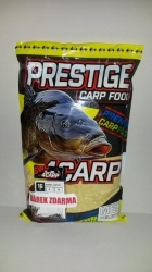 4CARP Krmítková směs Prestige + obratlíky 4Carp zdarma