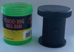 Zfish Zásobník na návazce Chod Rig/Rig Bin