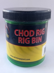 Zfish Zásobník na návazce Chod Rig/Rig Bin