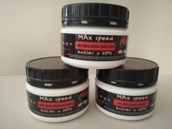 Maxcarp boilies v dipu 21 mm 300ml