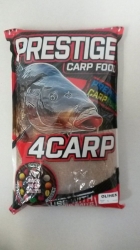 4Carp krmítková směs Prestige 1kg