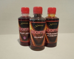 Sportcarp booster 250ml