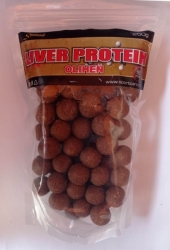 Sportcarp Boilies Oliheň Liver Protein