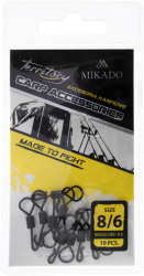 Mikado Pevnostní obratlík Velikost 8