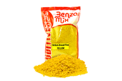 Benzar Mix anglická vločka