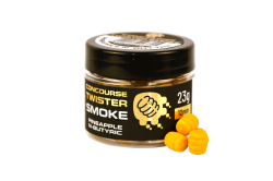 Benzar Mix Concourse Twister Smoke 12 mm