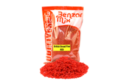 Benzar Mix anglická vločka