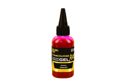 Benzar Mix Concourse Twister gel Smoke 50 ml  