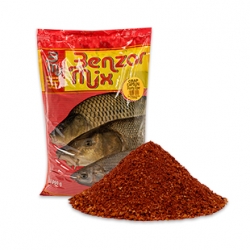 Benzar Mix Krmítková směs 3 kg