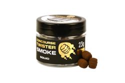 Benzar Mix Concourse Twister Smoke 12 mm