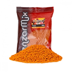 Benzar Mix Turbo Pellet 800g