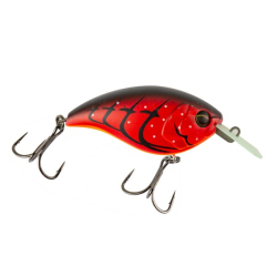 Mustad BLF DECEIVER SHALLOW-RUNNER WOBBLER