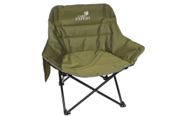 Carp expert křeslo intruder