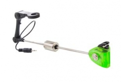 Carp Expert  Swinger deluxe s ramenem Led