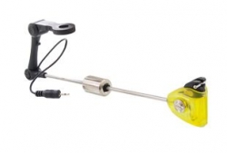 Carp Expert  Swinger deluxe s ramenem Led