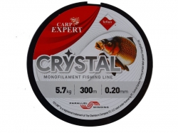 Carp Expert vlasec Crystal 