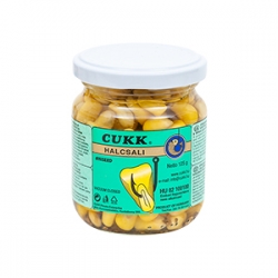 CUKK Kukuřice Aníz bez nálevu - 125g