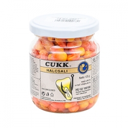 CUKK kukuřice Česnek bez nálevu - 125g