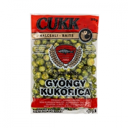 CUKK Foukaná kukuřice 25g
