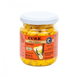 CUKK Kukuřice bez nálevu - 125g