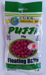 CUKK Puffi-30g střední 8-12 mm