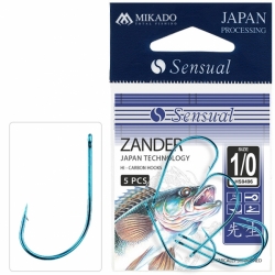 Mikado Sensual Zander 