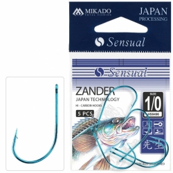 Mikado Sensual Zander