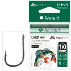 Mikado Drop Shot