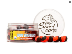Sportcarp neutrálně vyvážené nástrahy Duo Wafters 