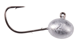 Jigový háček Jaws Micro JIG 1g-3g