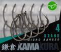  Korda háčky Kamakura Krank Hooks