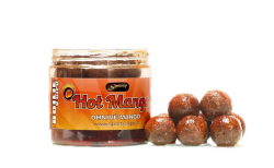 Sportcarp dipovaný boilies Dipped Boilies ø 20 mm 200 ml 